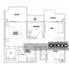 Casa Cambio (D19), Condominium #163172782